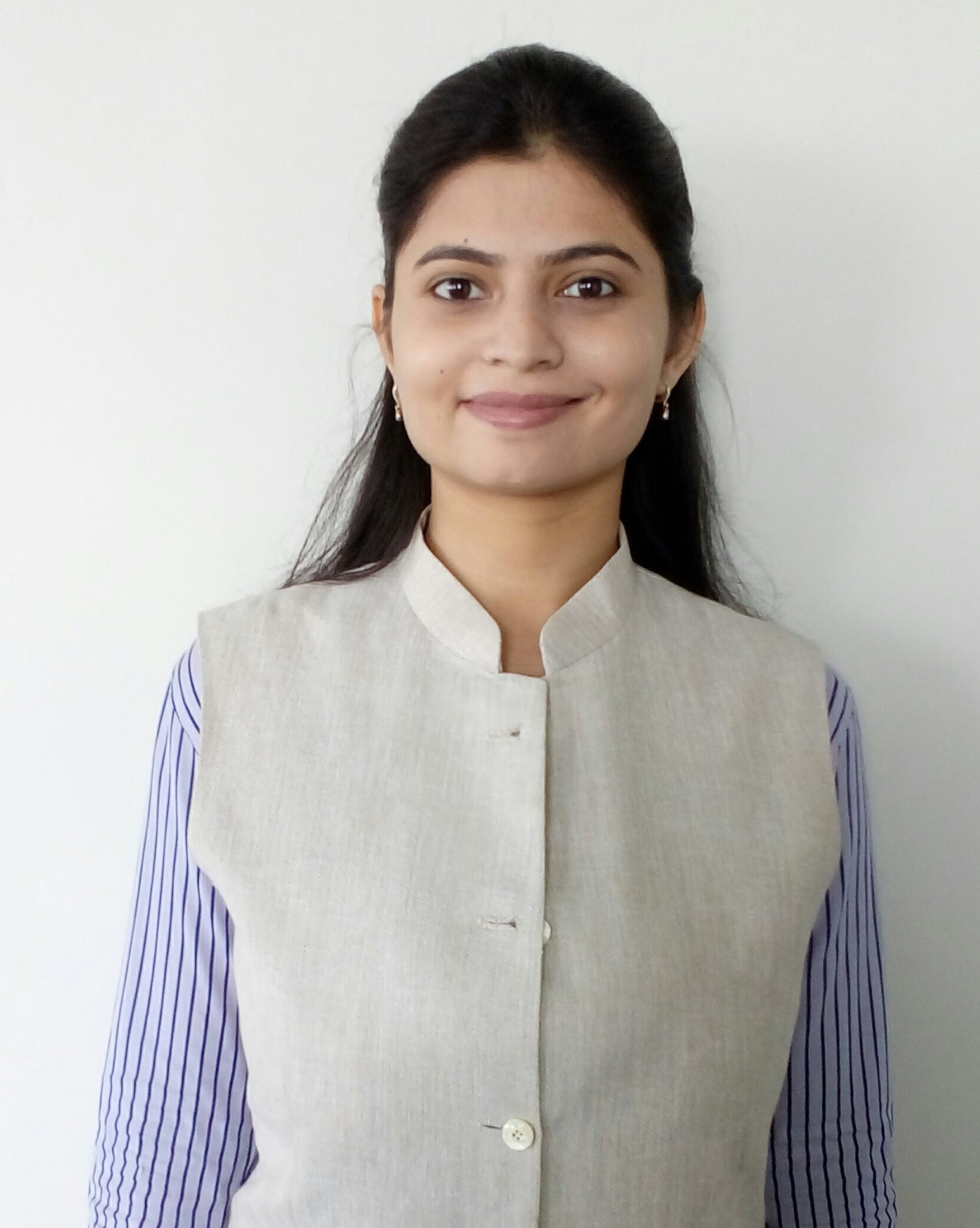 Ms. Nimisha Jariwala